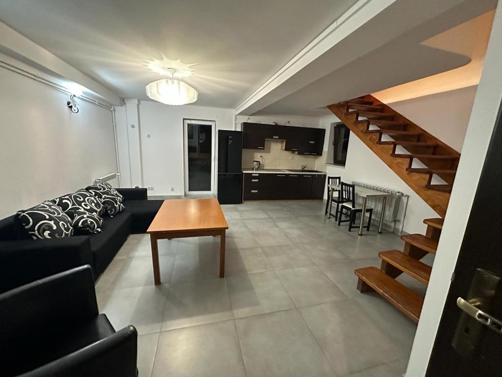 Appartement Jaga Family Air Conditioner And Free Parking *